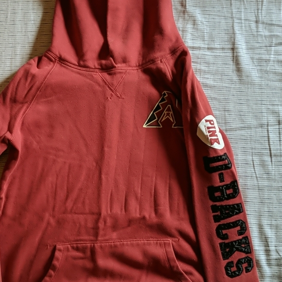 🖤SOLD🖤Arizona Diamondbacks Hoodie - Picture 1 of 2